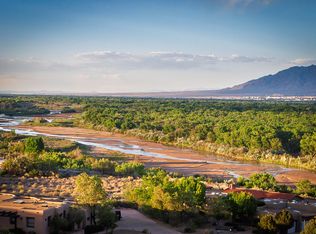 3816 Oxbow Village Ln NW, Albuquerque, NM 87120