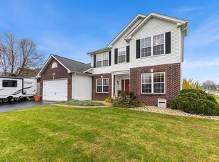 688 Par Pl, Belvidere, IL 61008