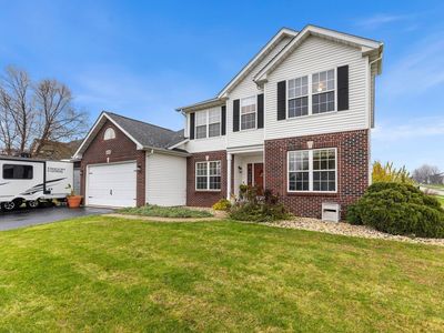 688 Par Pl, Belvidere, IL, 61008