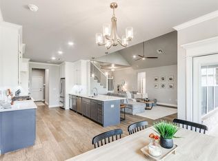 4930 Deerfield Ave, Enid, OK 73703