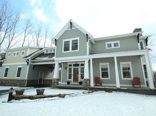 608 Brookstone Bnd Webster NY 14580 Zillow