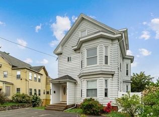 25 Webster St #27, Everett, MA 02149