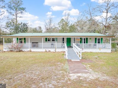 26 Crandal Rd, Waynesville, GA, 31566