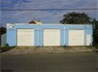 655 N Trenton Ave, Atlantic City, NJ 08401