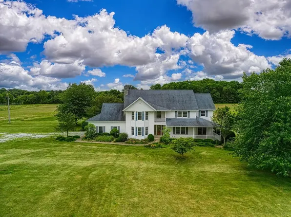 3726 Sulphur Spring Rd, Chillicothe, OH 45601