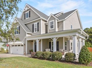 6830 Campbells Ridge Drive SE, Leland, NC 28451