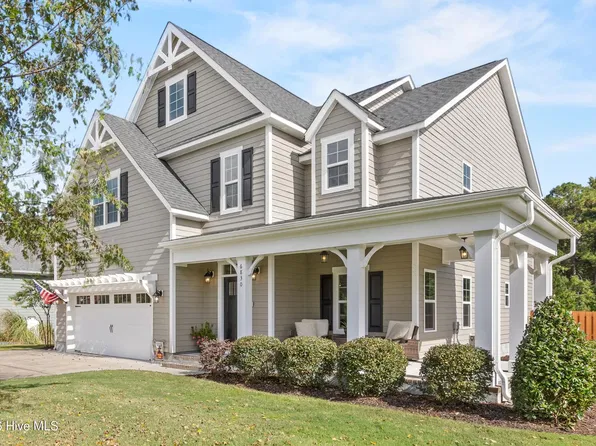 6830 Campbells Ridge Drive SE, Leland, NC 28451