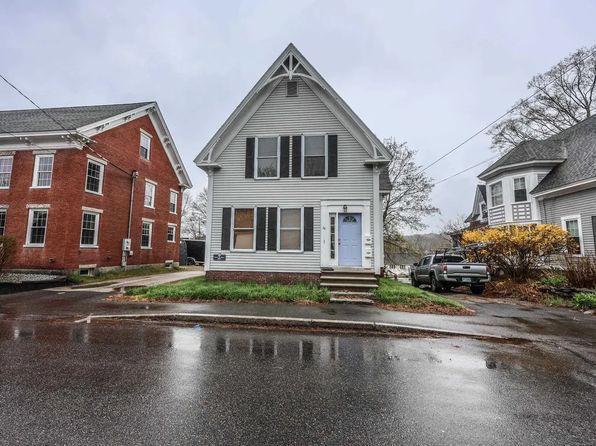 14 Chestnut St #2