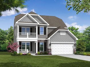 4411 Falls Lake Dr SW, Concord, NC 28025