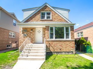 7246 S Ridgeway Ave, Chicago, IL 60629