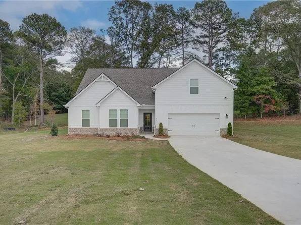 96 Whites Pond Rd, Moreland, GA 30259