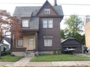 186 W Washignton St, Rochester, PA 15074