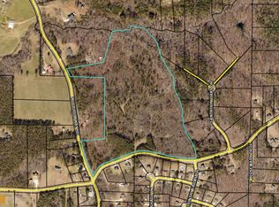 0 Proctor Rd, Rockmart, GA 30153