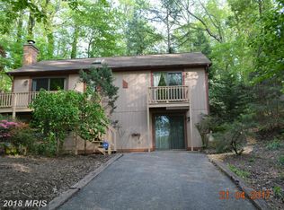 5863 Lilac Cir, Saint Leonard, MD 20685