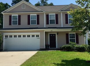 493 Denman Loop, Columbia, SC 29229