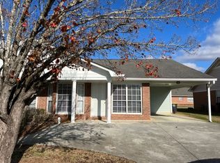 1012 Rockcreek Dr NW #10, Rome, GA 30165