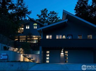 3023 3rd St, Boulder, CO 80304