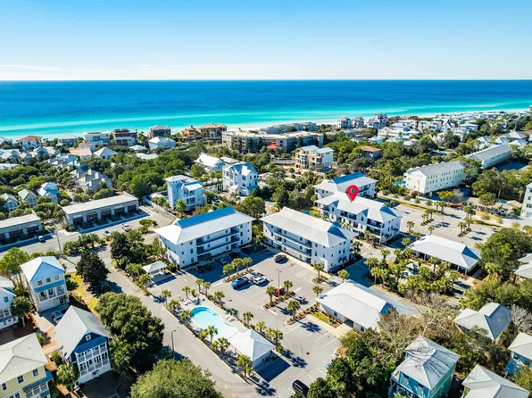 3986 W County Highway 30a #214, Santa Rosa Beach, FL 32459