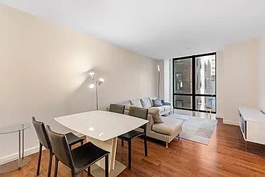 Rented by Compass