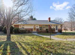 2701 Fawn Rd SW, Roanoke, VA 24015
