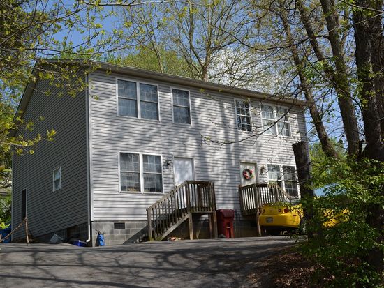 1520 Linden St, Johnson City, TN 37601