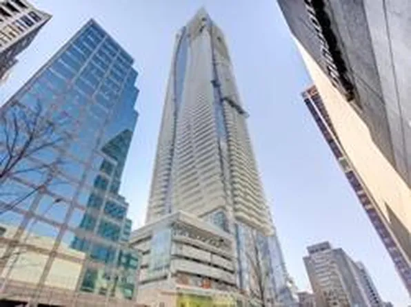 1 Bloor St E #3502, Toronto, ON M4W 0A8