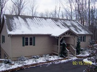 3421 Quail Way, Sevierville, TN 37862