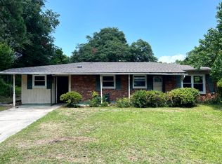 2513 Parkway Dr, Augusta, GA 30904