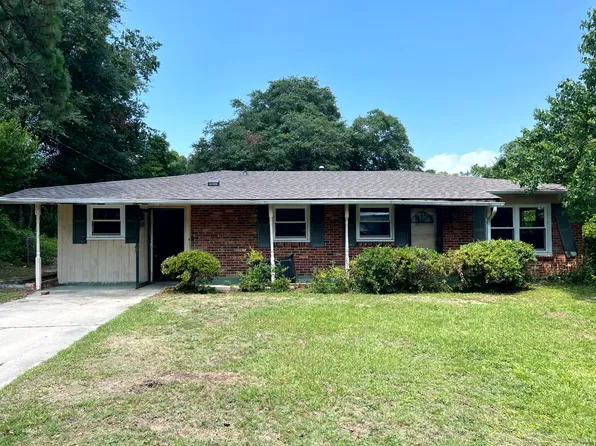 2513 Parkway Drive, Augusta, GA