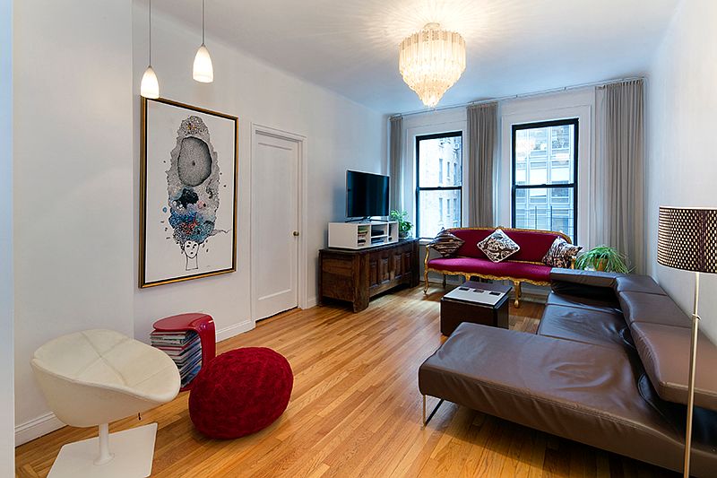 2nd image of 205 W 54th St APT 6E