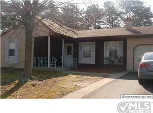 3 Ashmont Ct #61, Whiting, NJ