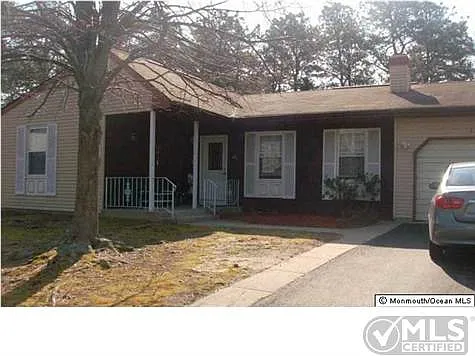 3 Ashmont Ct #61 photo 1