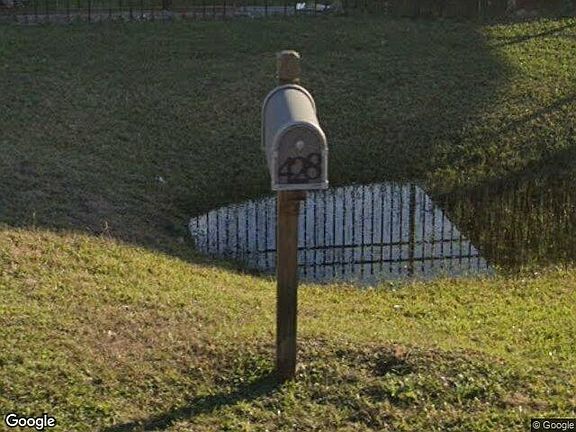 Exterior Address Verification