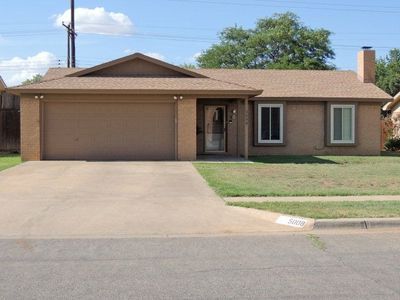 5008 55th St, Lubbock, TX, 79414
