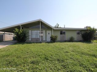 949 Jersey Ln NE, Palm Bay, FL 32905