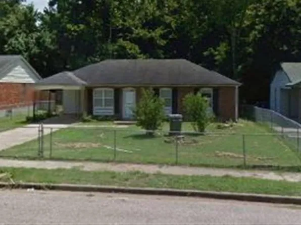 681 Northaven Dr, Memphis, TN 38127