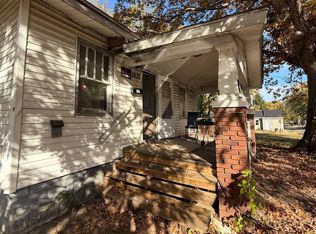 1825 N Church St, Decatur, IL 62526