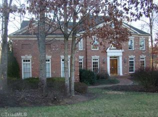 3907 Dover Park Rd, Greensboro, NC 27407