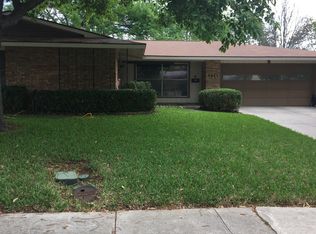 234 Montfort Dr, San Antonio, TX 78216