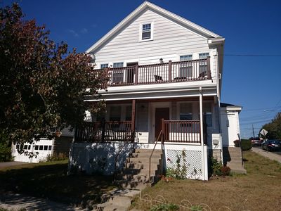 73 Hunnewell Ave, Brighton, MA, 02135