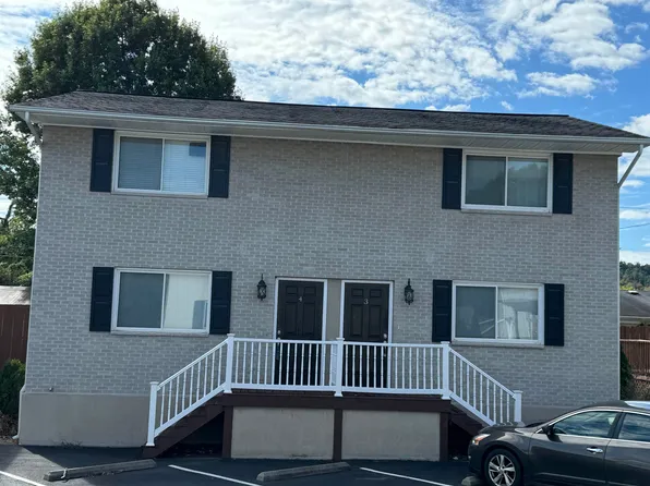 18 Private Drive 149 #4, Chesapeake, OH 45619