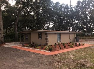 3201 N Wilder Rd, Plant City, FL 33563