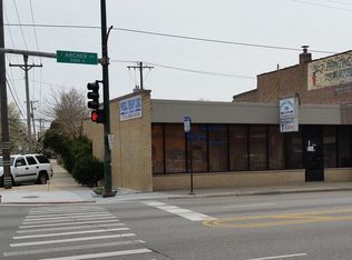 5725 S Archer Ave, Chicago, IL 60638
