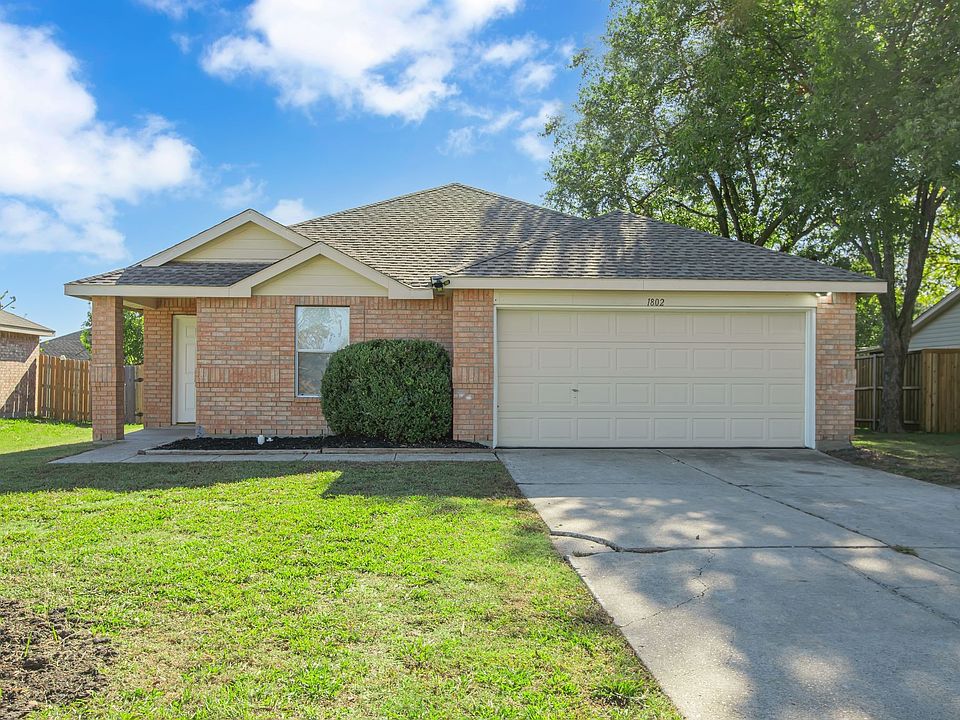 1st image of 1802 Willowbrook Dr