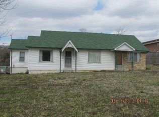1251 Dickerson Pike, Goodlettsville, TN 37072