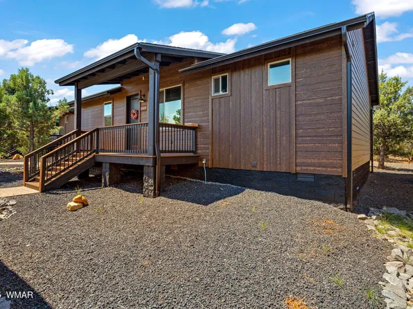 2050 N Bison Pass Ct, Show Low, AZ 85901