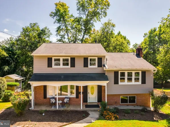 13413 Crispin Way, Rockville, MD 20853