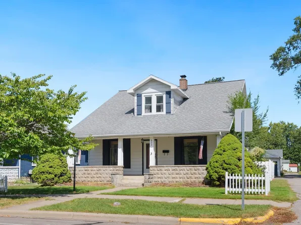 933 E Main St, Warsaw, IN 46580