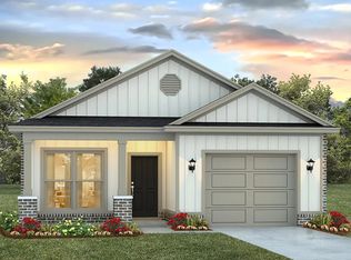 JULIA Plan, Cottonwood Estates, Fairhope, AL 36532