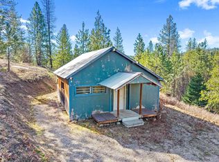 5324 Olinger Rd, Springdale, WA 99173
